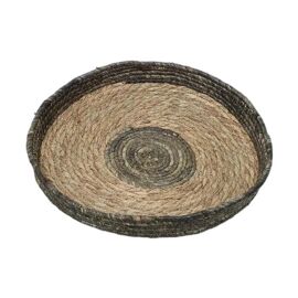 Cache-Pot Bois De Paulownia Bigbuy Home