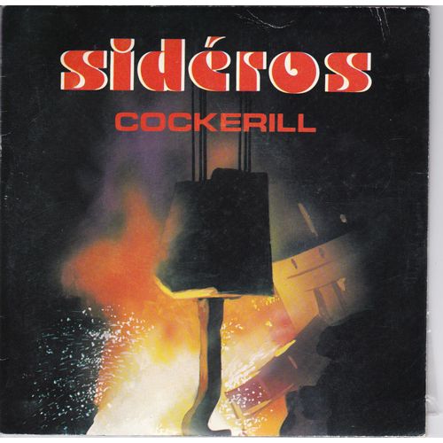 Sideros / Cockerill