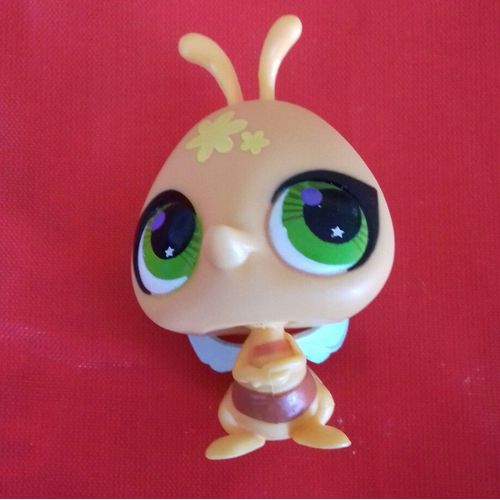 Petshop 2754 Abeille 