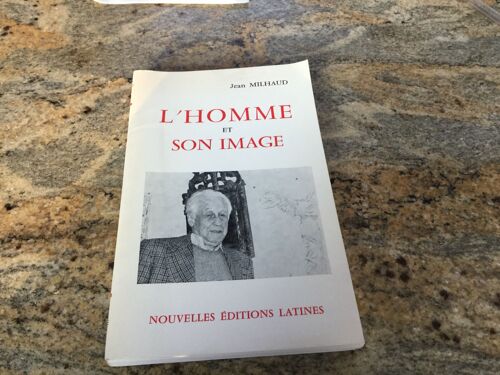 L'homme Et Son Image