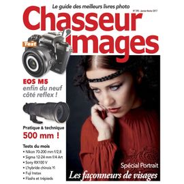 Chasseur D'images 390 