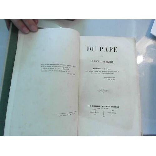 Du Pape