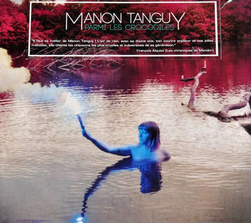 Parmi Les Crocodiles