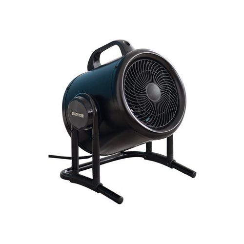 Supra OTO - Chauffage soufflant - pose au sol