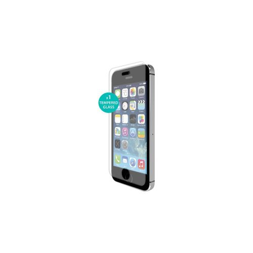 Protège Écran Puro Verre Trempé Iphone 5