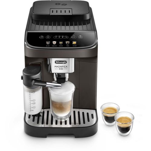 Expresso Broyeur DELONGHI ECAM293.61.BW