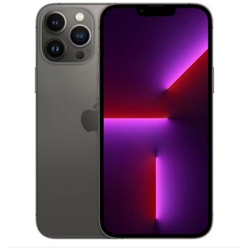 Apple iPhone 13 Pro Max グラファイト 256GB Apple iPhone 13 Pro Max 256 Go Graphite | Rakuten