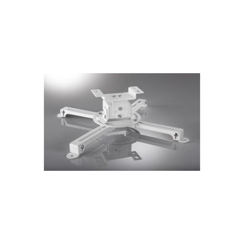 Support vidéoprojecteur CELEXON Support MultiCel1000 Pro - Blanc
