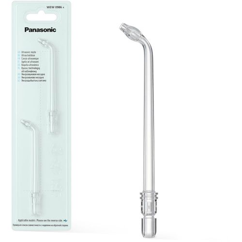 Canule Panasonic De Remplacement Pour Hydropulseur