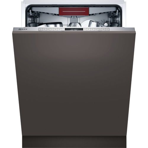 LV FULL INT 60 NEFF S297TCX00E N70 Zéolith