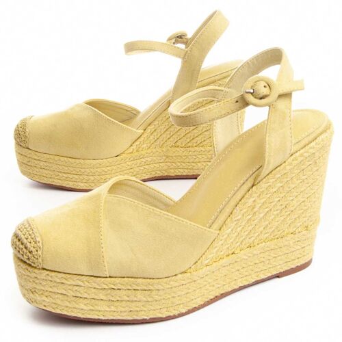 Espadrille Femme Montevita
