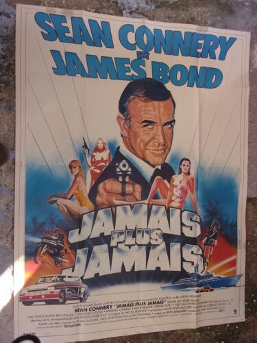 Jamais Plus Jamais (James Bond)