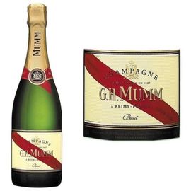 Mumm Brut X1