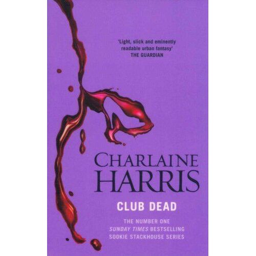 True Blood 3 Club Dead