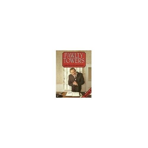 Fawlty Towers: Book 2