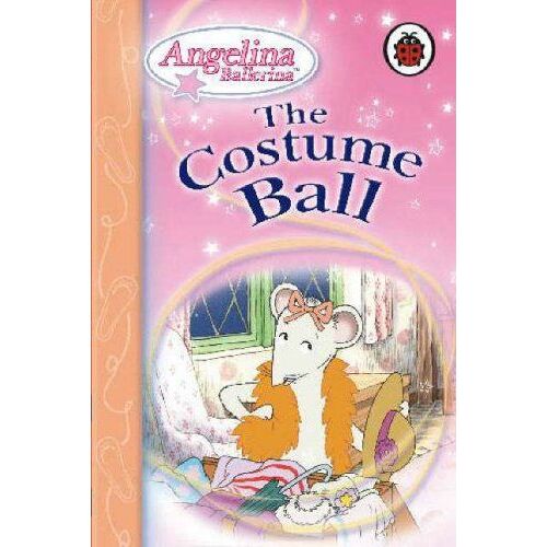 Costume Ball
