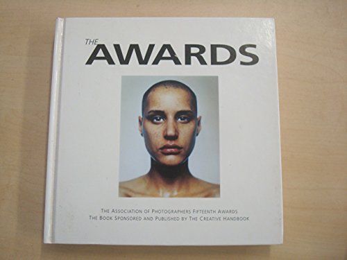 The Awards: The Association Of Photographers Fifteenth Awards (15th), 1998