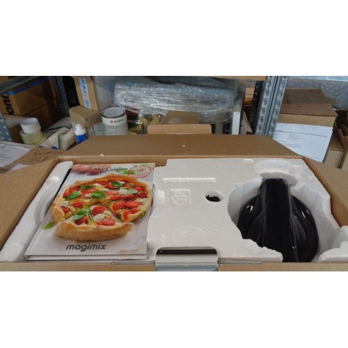 Robot culinaire 85424F CS4200 xl + PRESSE AGRUMES