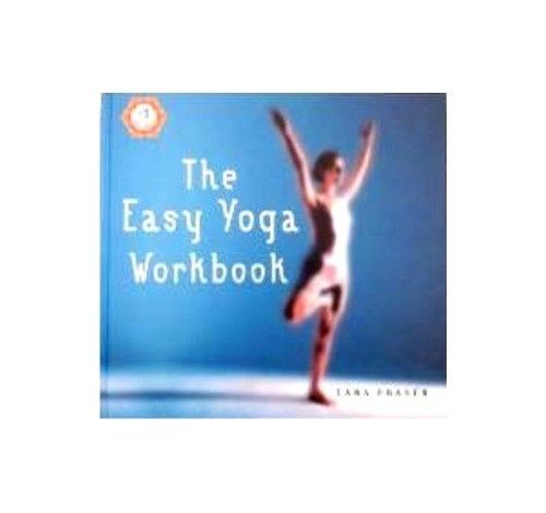 The Easy Yoga Workbook