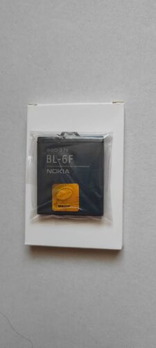 Batterie Pour Smartphone Nokia N95 8go