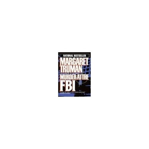 Murder At The F.B.I.