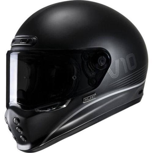 Hjc Casque Integral V10 Tami Mat