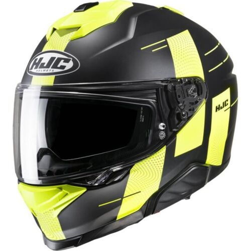 Hjc Casque Integral I71 Peka Mat