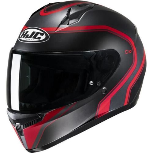 Hjc Casque Integral C10 Elie