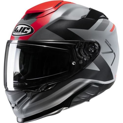 Hjc Casque Integral Rpha 71 Pinna Mat