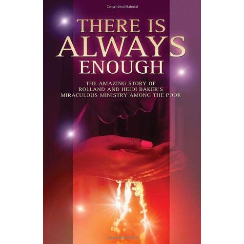 There Is Always Enough: Miraculous Ministry In Mozambique