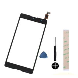 Vitre Ecran Tactile Touch Pour Wiko Robby