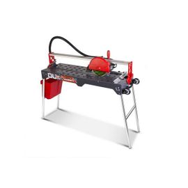 Scie électrique 230V-50Hz Longueur de coupe 85mm DU-200 EVO 850 avec CEV SUPERPRO Rubi