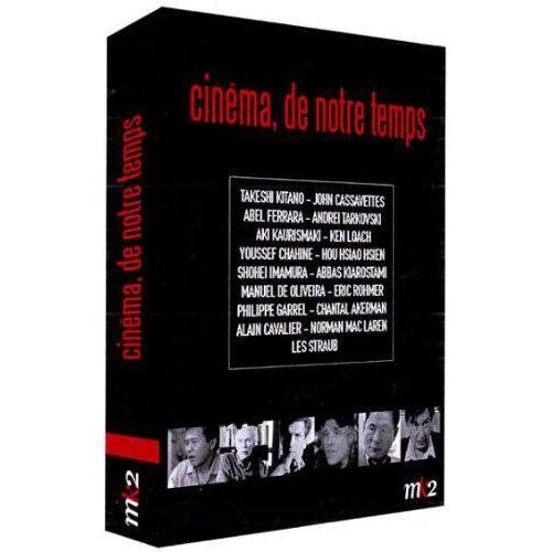 Cinéma, De Notre Temps