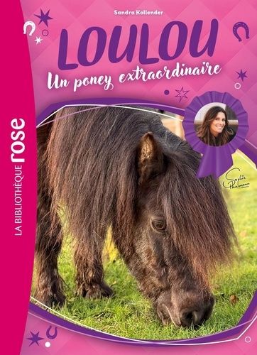 Loulou - Un Poney Extraordinaire