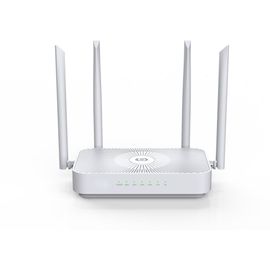 Routeur Wifi ESSENTIELB AX 1800