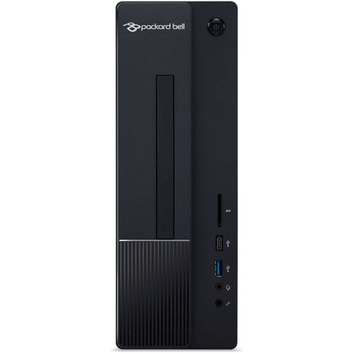 Packard Bell iMedia iMdS3600 - Pentium Silver N6005 2 GHz 8 Go RAM 512 Go Noir