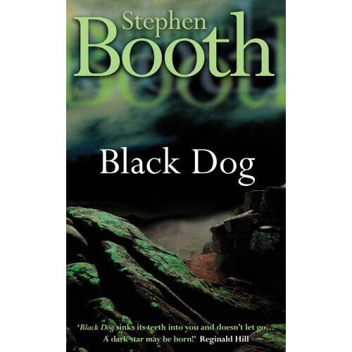Black Dog