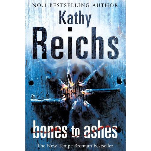 Bones To Ashes