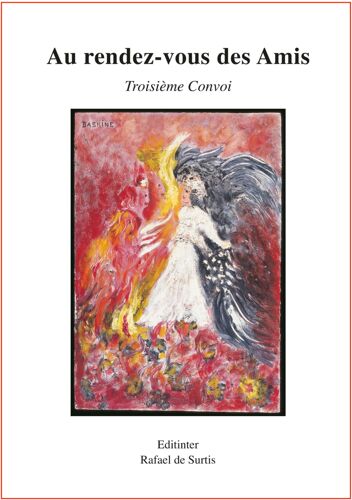 Au Rendez-Vous Des Amis - Troisième Convoi