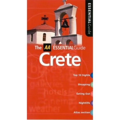 Essential Crete
