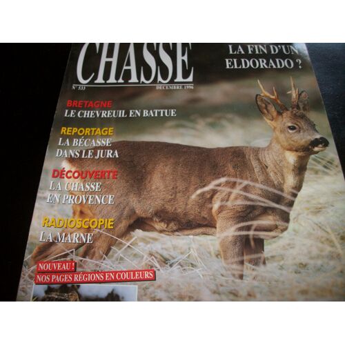 Plaisirs De La Chasse  N° 533