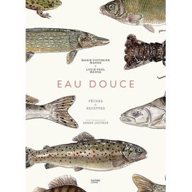 Eau Douce - Pêches & Recettes