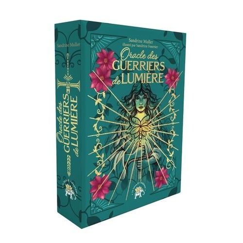 Oracle Des Guerriers De Lumière