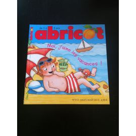 Abricot 312 