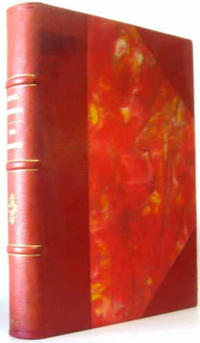 Les Brigands (Grand Format)