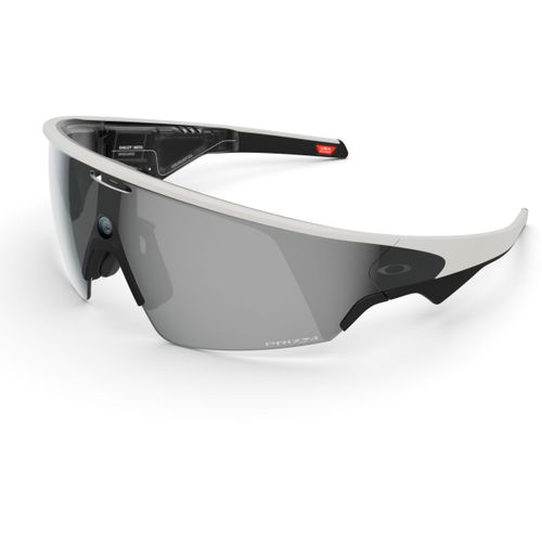 Lunettes connectées META Oakley Vanguard Blanc, Prizm¿ Black