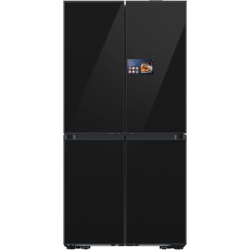 Réfrigérateur multi portes SAMSUNG RM90F67CECEF Bespoke AI
