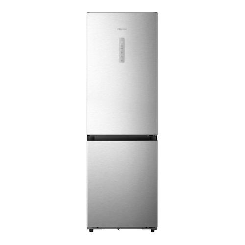 Réfrigérateur combiné HISENSE RB3K330SAIE FreshFit