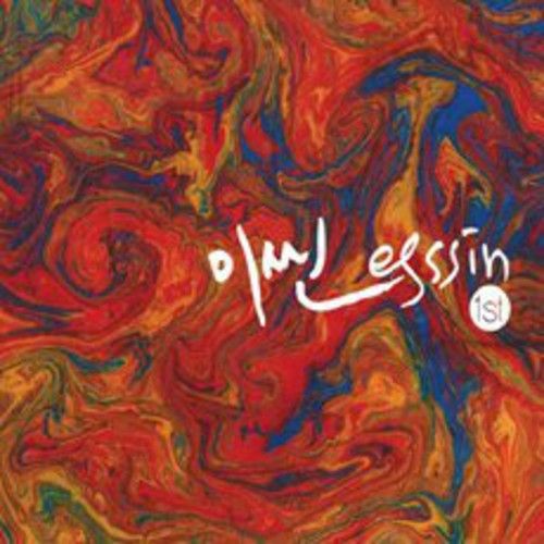 Esssin - Esssin [Cd]