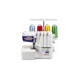 Surjeteuse ELNA 664 PRO